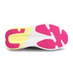 POWER - Zapatilla Mujer Duofoam Max 500 Delux Negro - Morado