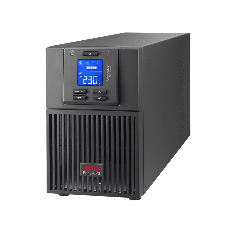APC - Unidad Easy UPS  APC SRV1KI de APC, 1000 VA /230 V