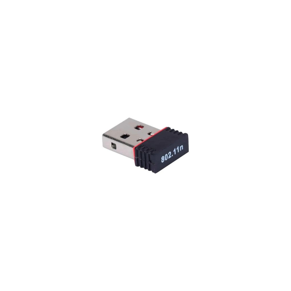 TECNOLAB - Adaptador Usb Wifi Mini 300mbps 2.4 Ghz - Ps