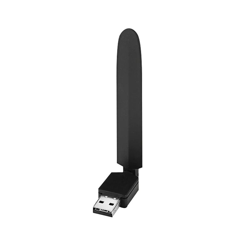 DBLUE - Adaptador Antena Usb Wifi 150mbps 2.4 Ghz - Ps