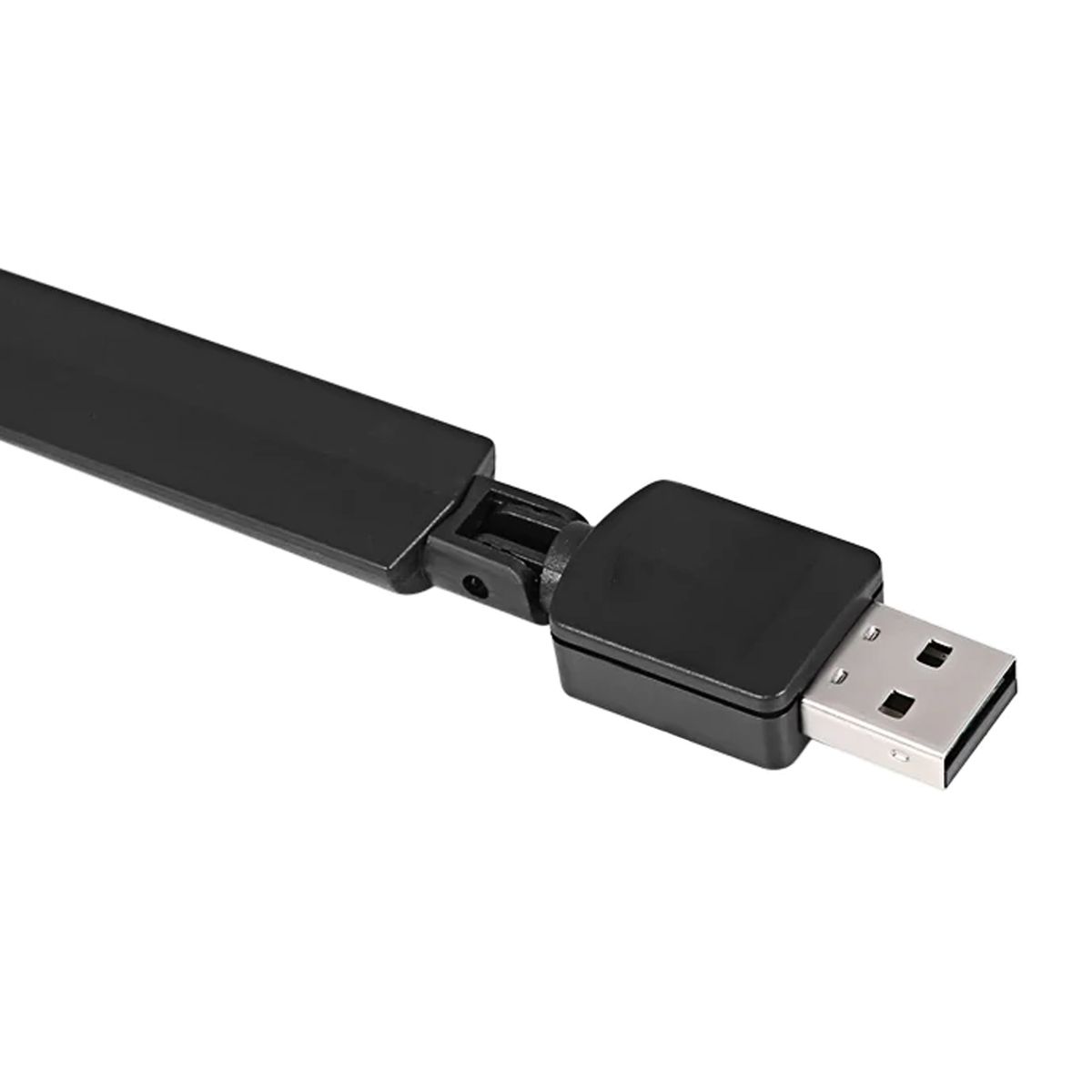 DBLUE - Adaptador Antena Usb Wifi 150mbps 2.4 Ghz - Ps