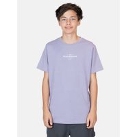 Polera MC MarLibre Morado Infantil - Morado