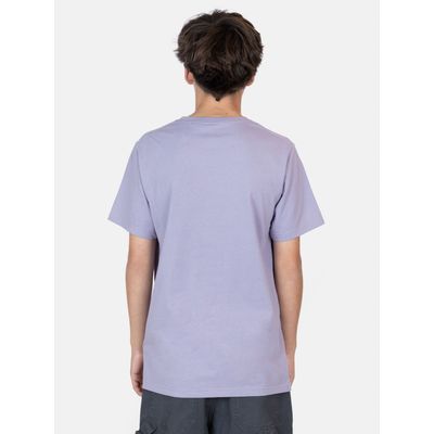 Imagen 2 del producto Polera MC MarLibre Morado Infantil - Morado