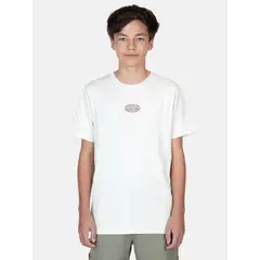 MAUI AND SONS - Polera MC Salpika Beige Infantil - Beige