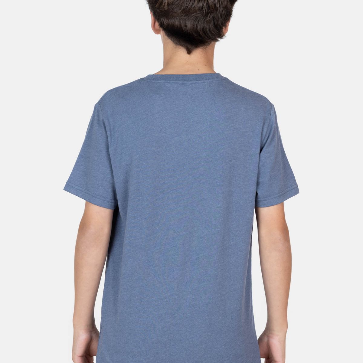 MAUI AND SONS - Polera MC RiderSoul Azul Infantil Maui And Sons - Azul