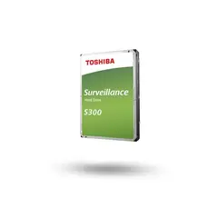 TOSHIBA - Disco Duro S300 4TB 35 5400RPM 128MB