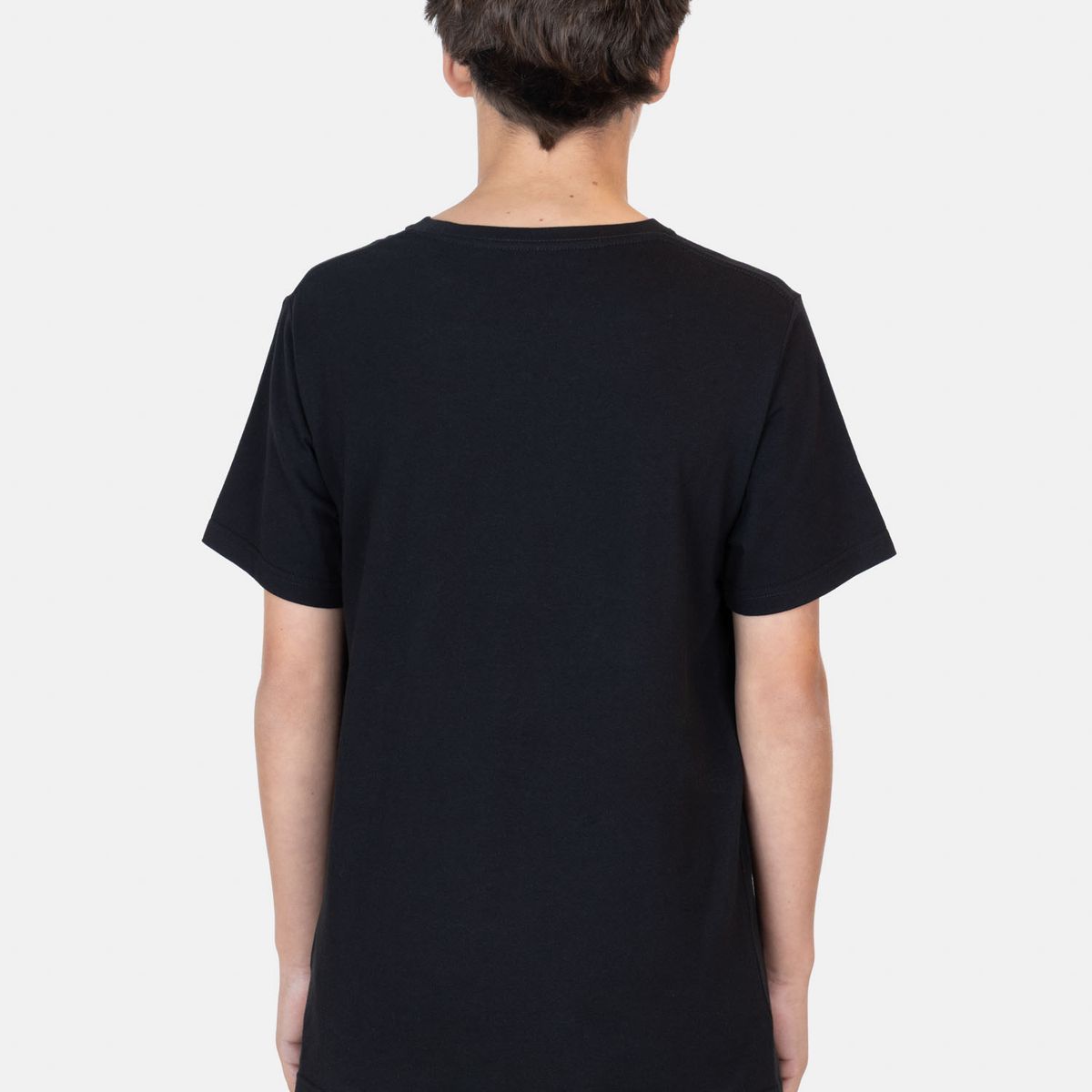 MAUI AND SONS - Polera MC Negro Infantil Maui And Sons - Negro
