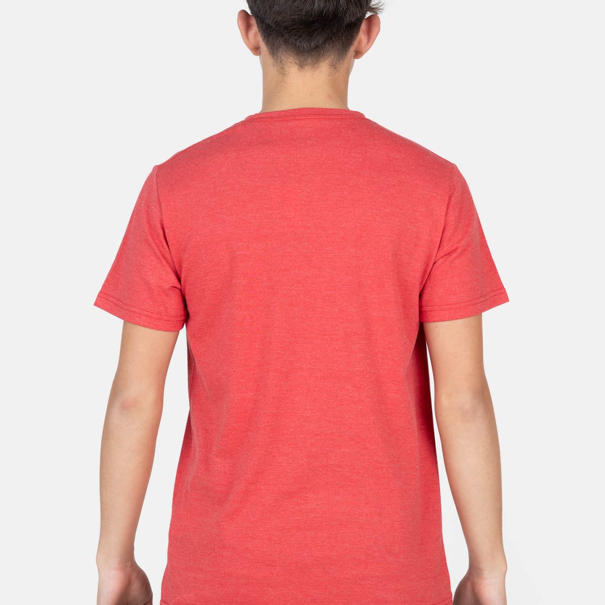 MAUI AND SONS - Polera MC RiderSoul Rojo Infantil Maui And Sons - Rojo