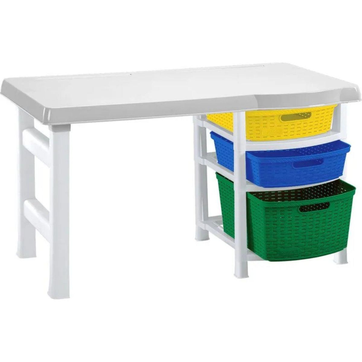 RIMAX - Escritorio Infantil Aventura Niño Rimax