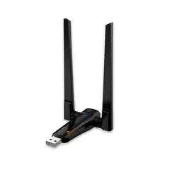 PUNTO STORE - Adaptador Antena Usb Wifi 750mbps Con Bluetooth - Ps