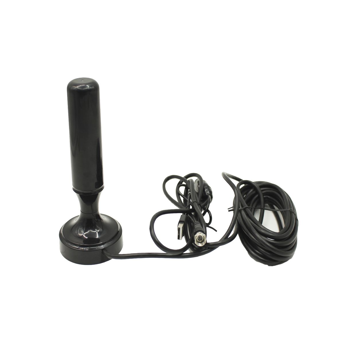 TECNOLAB - Antena Para Tv Digital Hdtv Full Hd y 4K - Ps