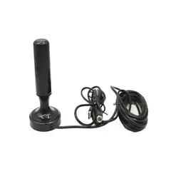 TECNOLAB - Antena Para Tv Digital Hdtv Full Hd y 4K - Ps