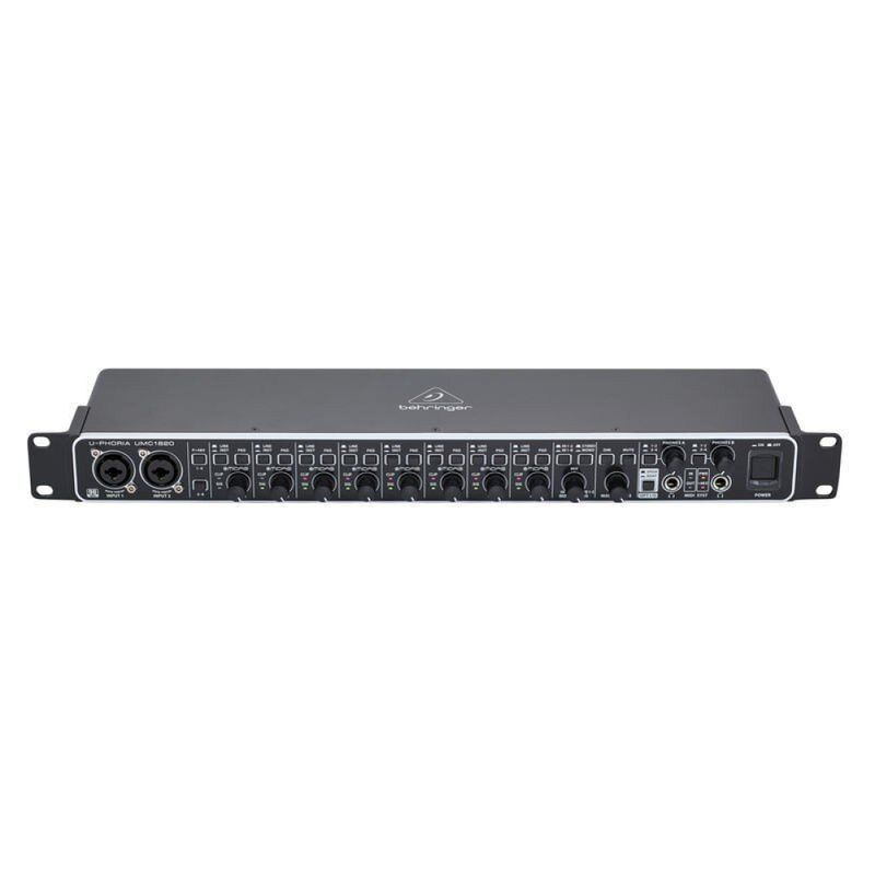 BEHRINGER - UMC1820 Behringer
