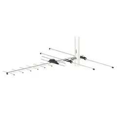 TECNOLAB - Antena Tv Digital Hdtv Exterior 7 A 9 DB - PS