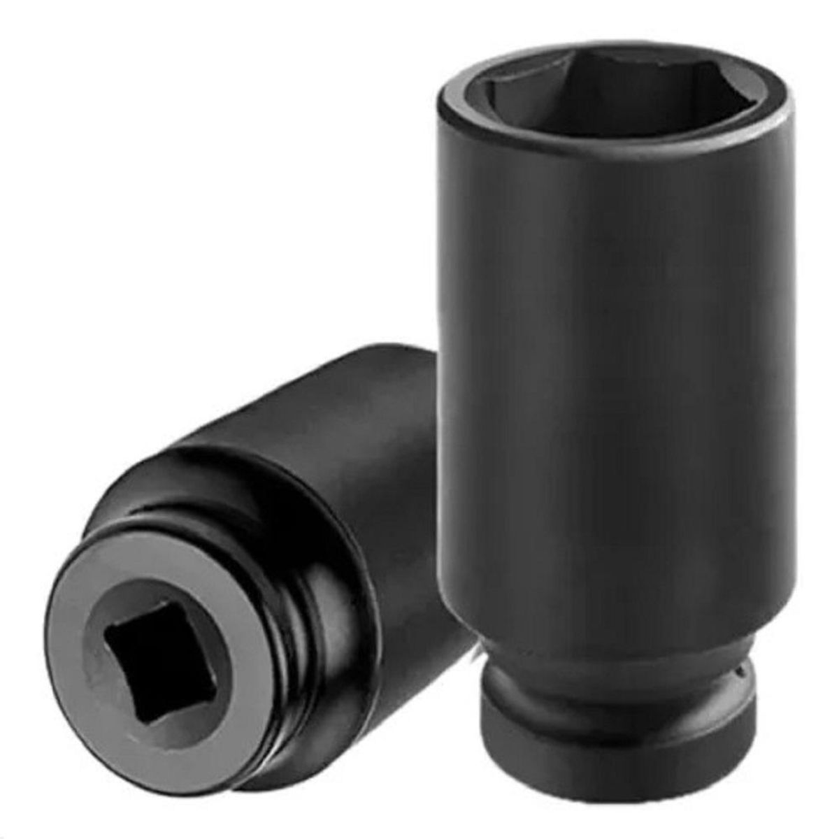 CROSSMAN - Llave Dado Crossman Fosfatado 12 Dr Sh 96-441z 516 - Gris Oscuro