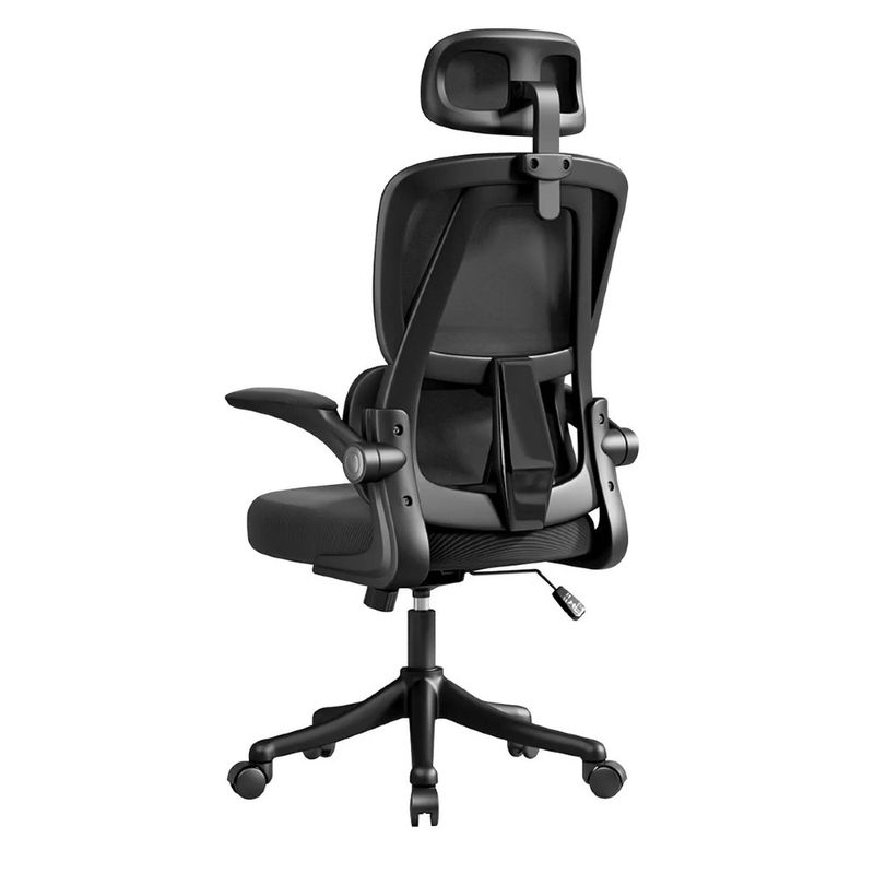 MUNDO MAGIA - Silla Amia Ergonómica De Escritorio Soporte Lumbar Elástico