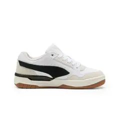 PUMA - Zapatillas Hombre Rebound Retro Sd Blanco