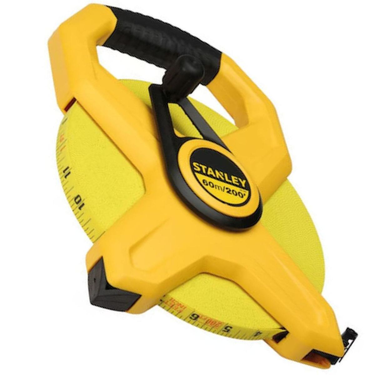 STANLEY - Cinta Larga Fibra de Vidrio 60m Stanley 34-794S