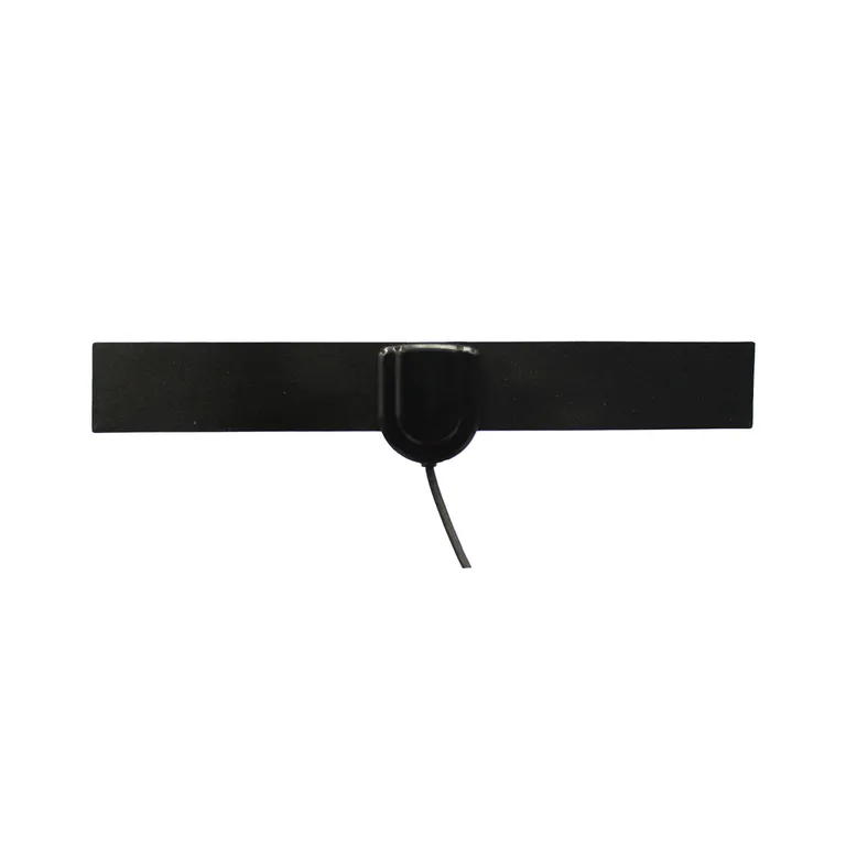 TECNOLAB Antena TV Digital Plana 3-5dB Con Cable 3mts - PS
