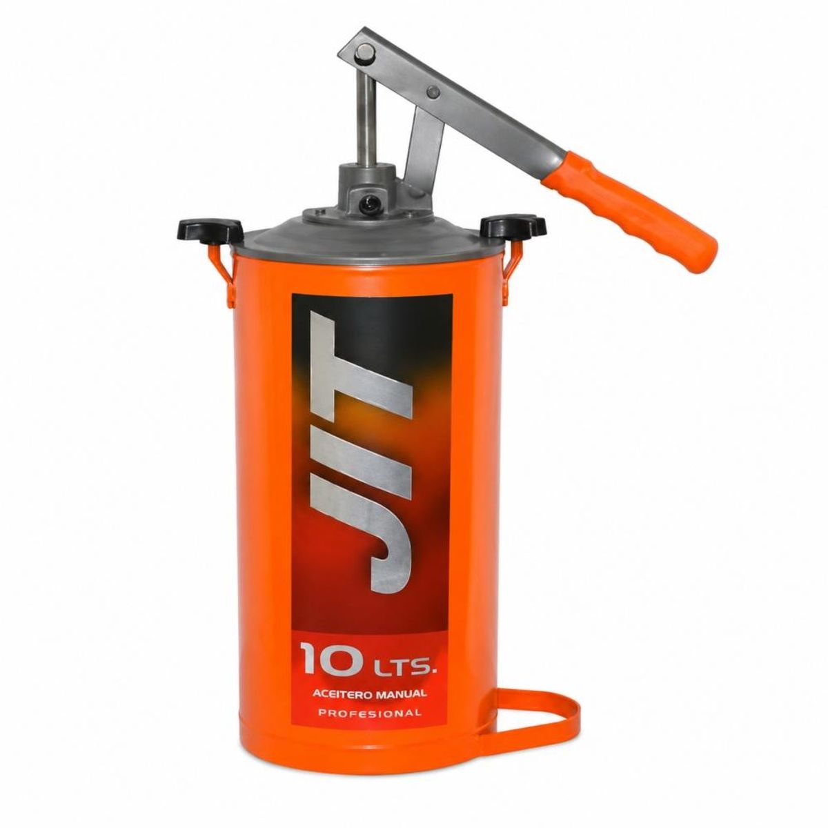 JIT - Aceitero Manual 10litros Jit Profesional