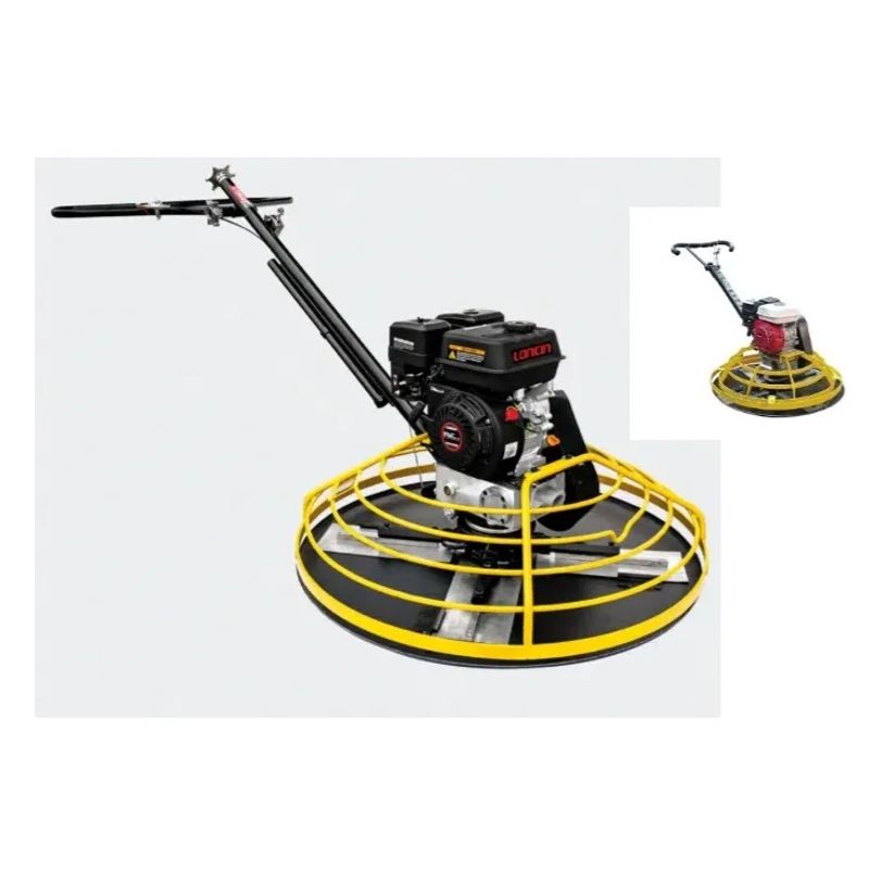 LIFAN - Alisadora De Pavimento Lifan 1000mm 65hp dmr1000