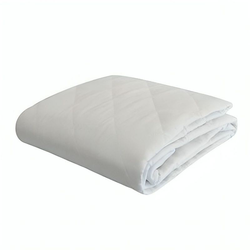 ZART - Cubre Colchón Single  Zahr  Cubre Colchón para camas de 1 y 15 plazas