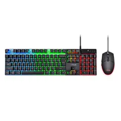 TRUST - Kit Teclado/Mouse GXT 838 Azor