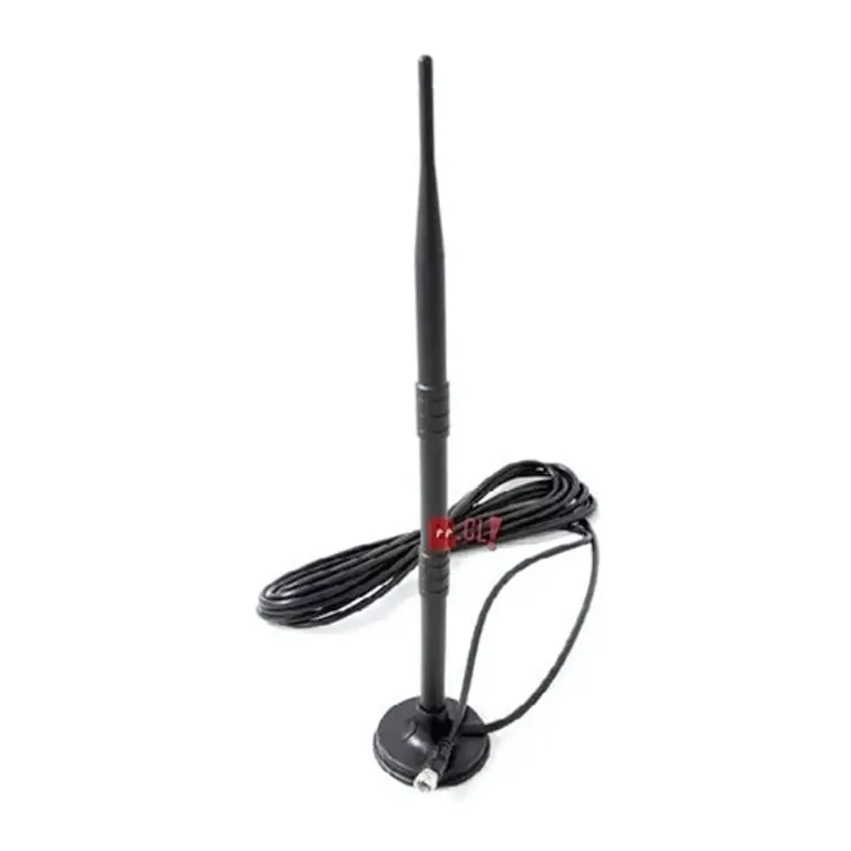 TECNOLAB Antena Para Tv Digital Hdtv Dvb-t - Ps