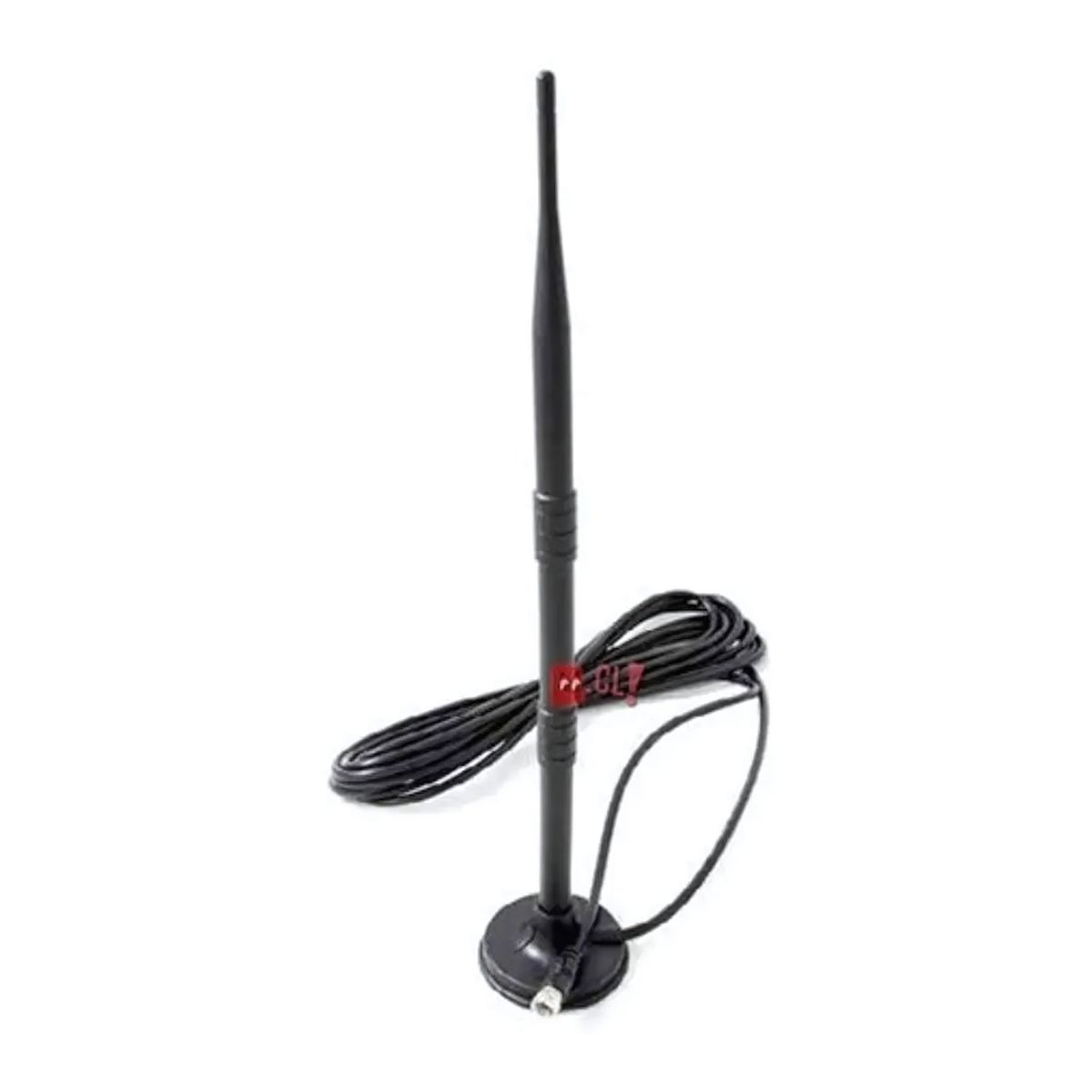 TECNOLAB - Antena Para Tv Digital Hdtv Dvb-t - Ps