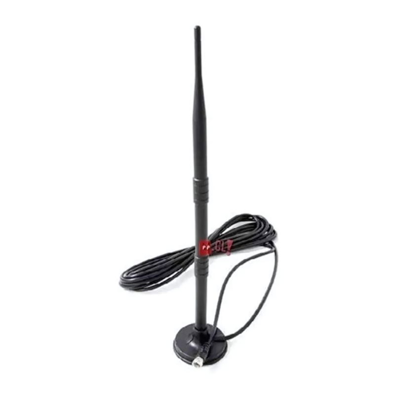 TECNOLAB - Antena Para Tv Digital Hdtv Dvb-t - Ps