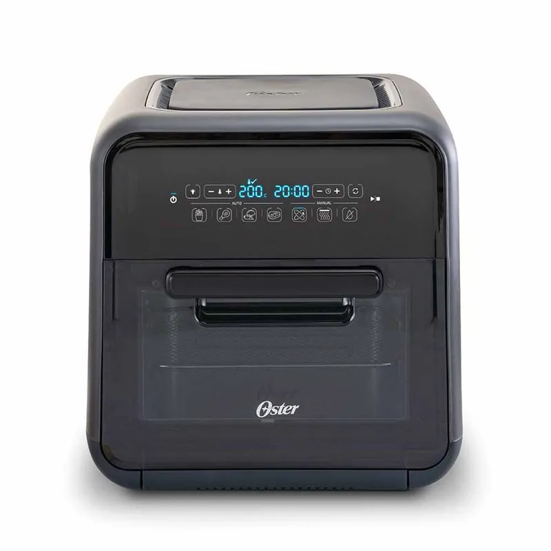OSTER - Súper freidora de aire Oster 10 litros CKSTAFOV3