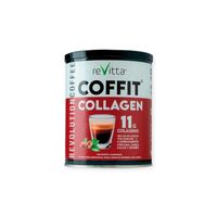 CAFE COFFIT COLAGENO 300GR - REVITTA