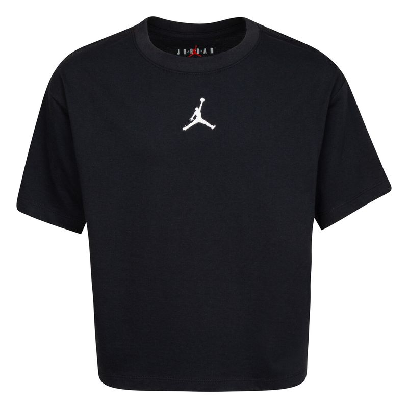 JORDAN - JDG JORDAN ESSENTIALS TEE