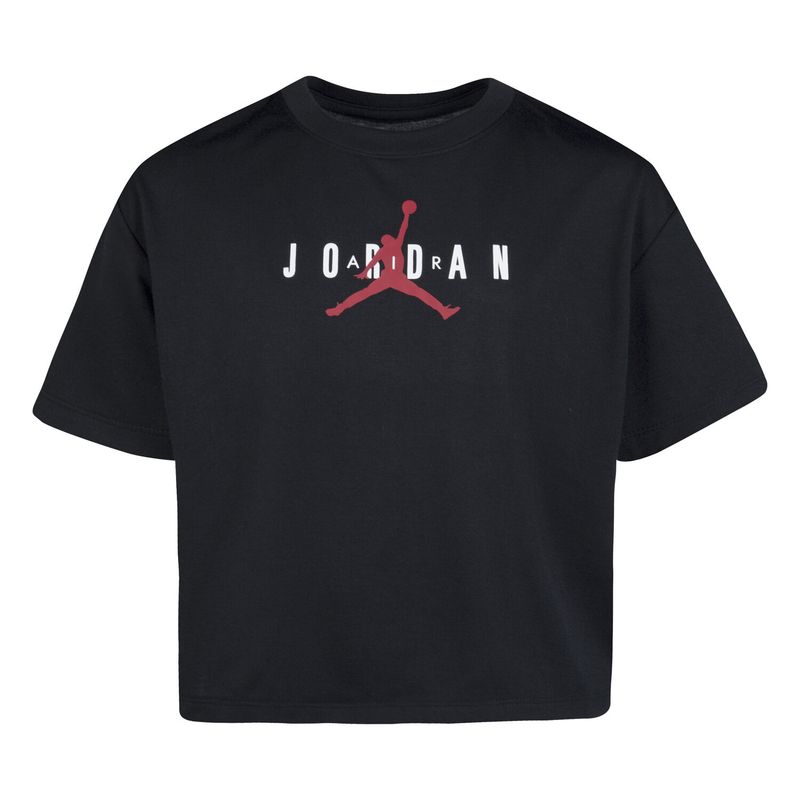 JORDAN - JDG MJ HBR SUSTAINABLE TEE
