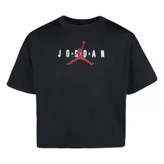 JORDAN - JDG MJ HBR SUSTAINABLE TEE