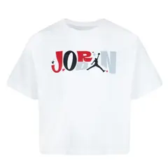 JORDAN - POLERA KIDS ALL STAR