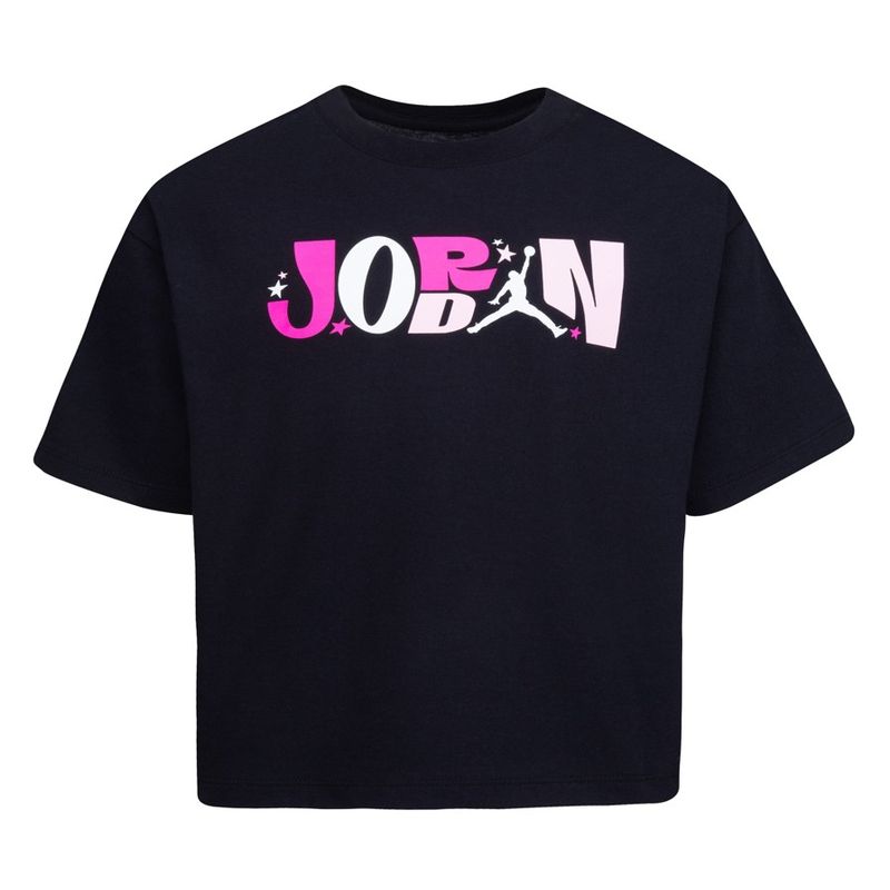 JORDAN - POLERA JORDAN KIDS ALL STAR