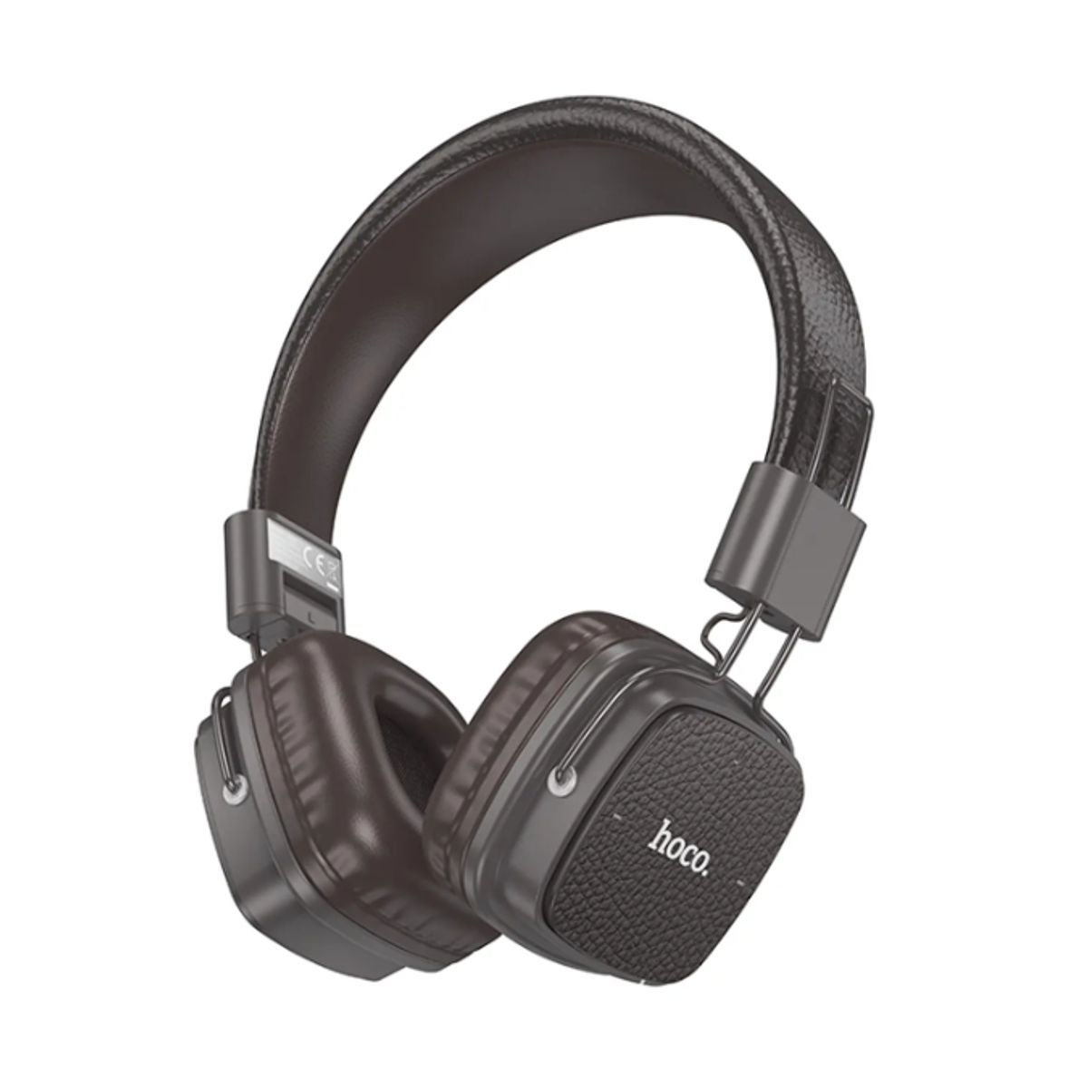 HOCO - Audifono inalambrico Hoco W56 28hrs Play Time cafe