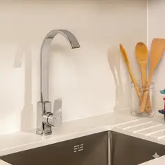 STRETTO - Monomando Lavaplatos Giorgio Marca