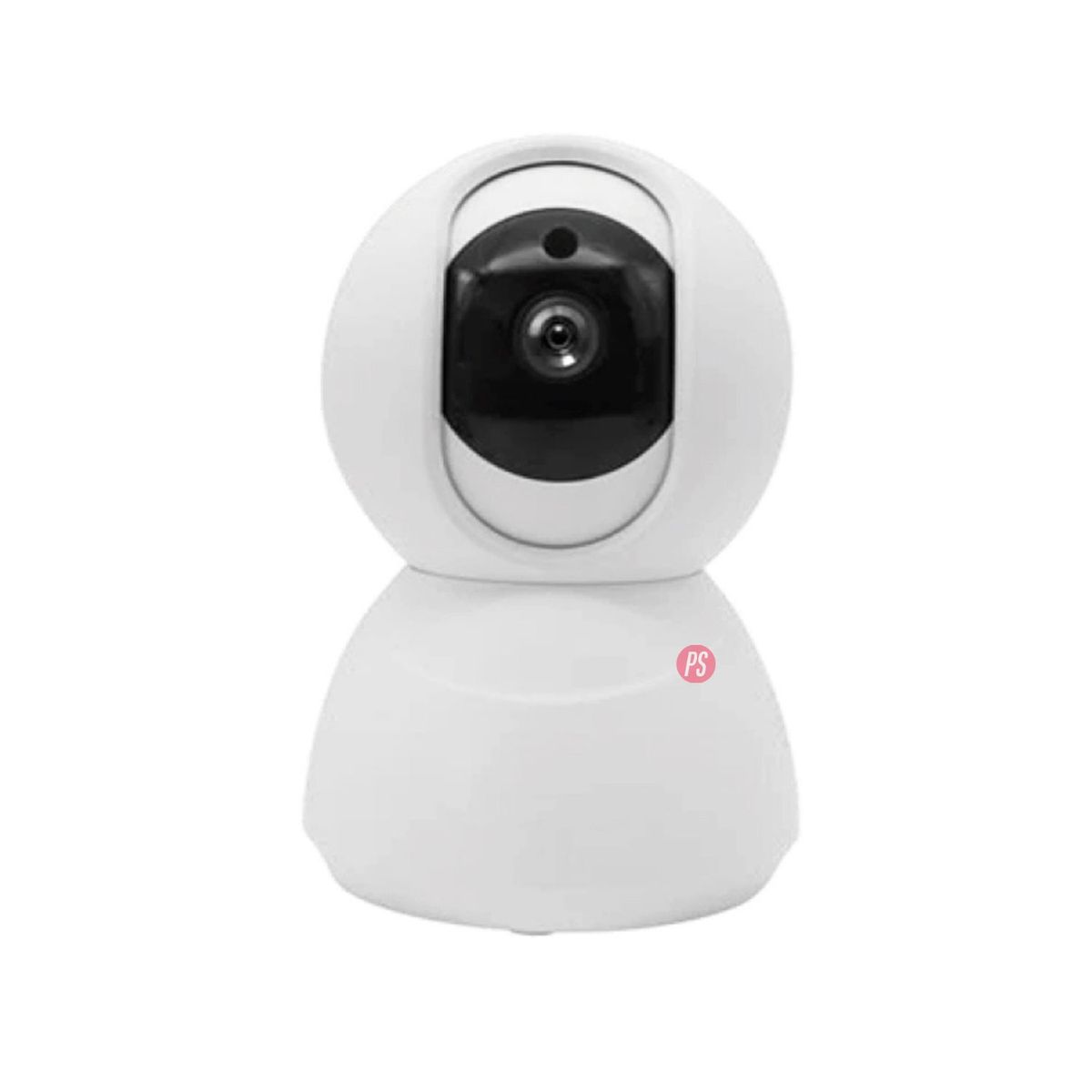 TECNOLAB - Cámara Ip Wifi 360 Grados Visión Nocturna Full Hd - PS