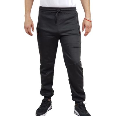 Imagen 2 del producto Pantalón Buzo Hombre. Forro Polar. Jogger Slim Fit. 250