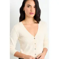 IO - Tejido Mujer Crudo