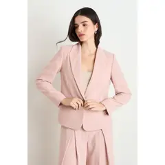 ASH - Blazer Mujer Rosa