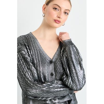 Imagen 1 del producto Tejido Mujer Negro