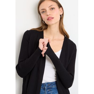 Imagen 2 del producto Tejido Mujer Negro