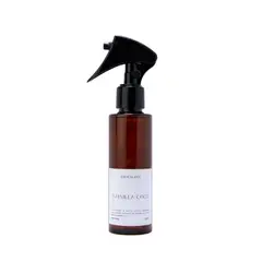 GENERICO - Home Spray Vainilla y Coco - Esencia Azul 120 ml