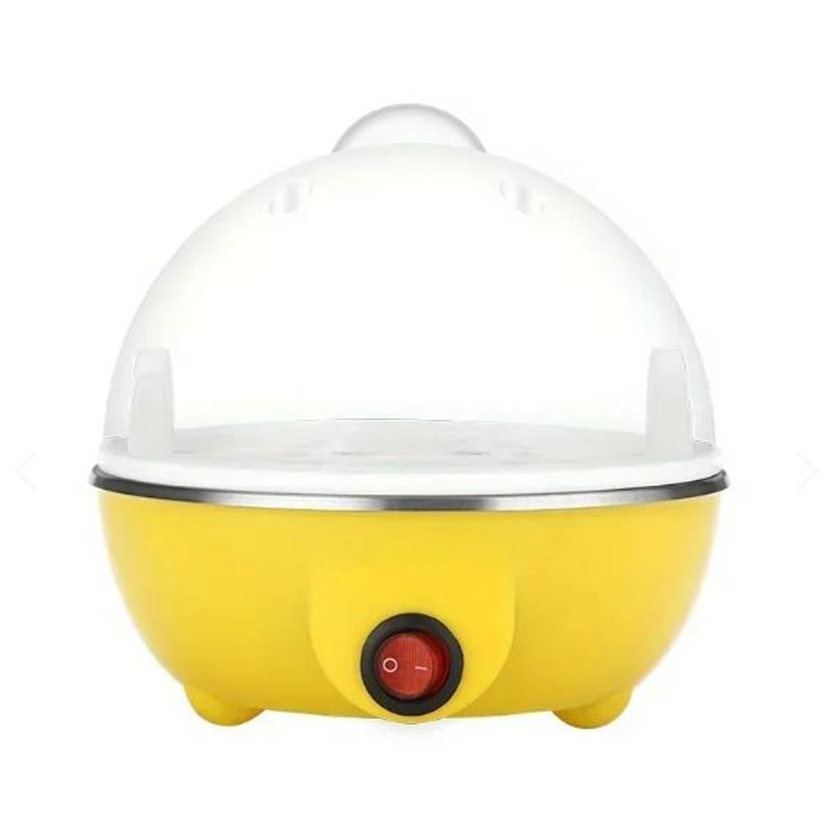 GEN - Hervidor De Huevos Electrico 7 Huevos