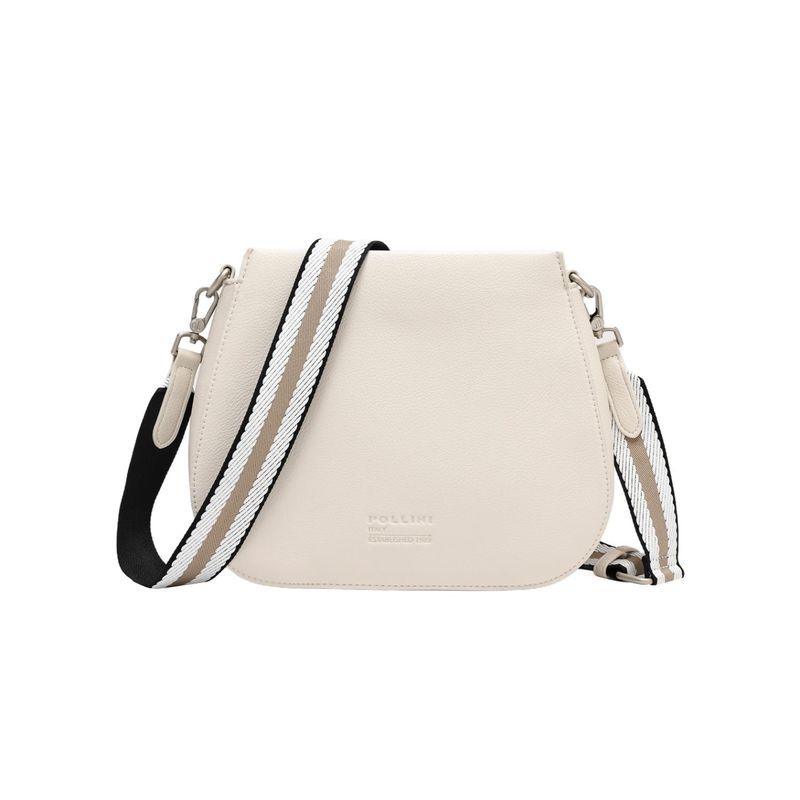 POLLINI - Cartera Bandolera PC51 Pollini