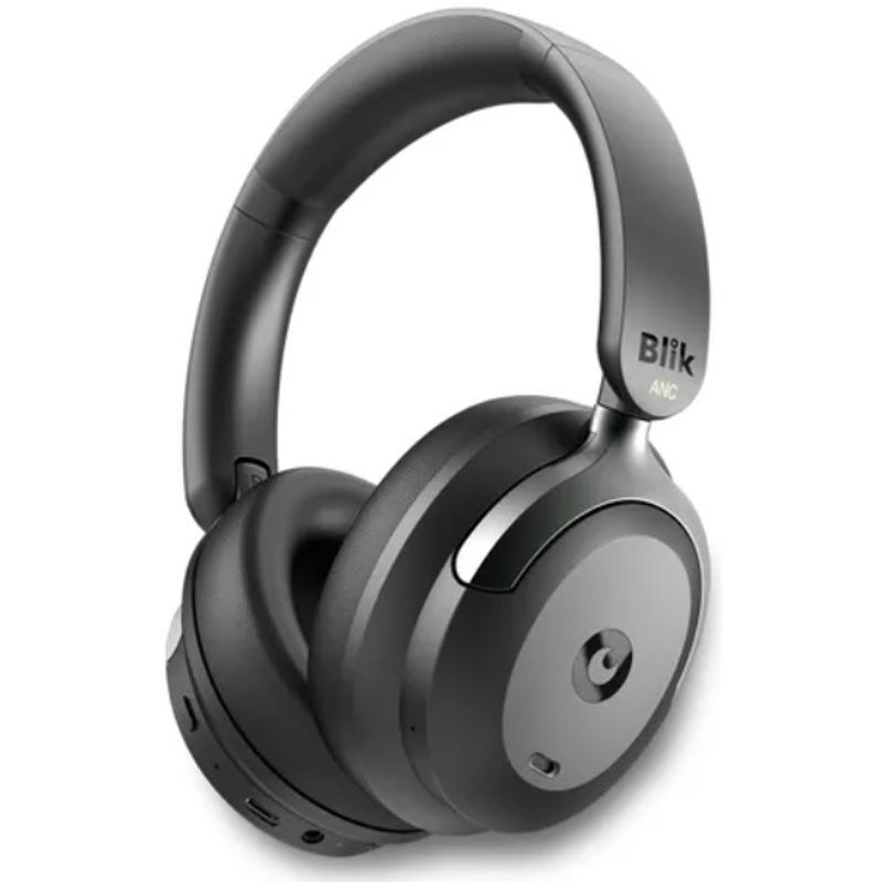 ATLAS - Audífonos Bluetooth Soul900 Cancelación De Ruido