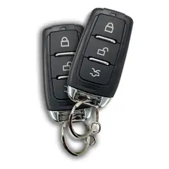 MLAB - Alarma De Auto Cortacorriente Anti Robos 09417